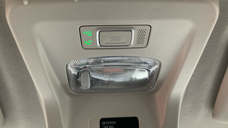 Dacia Spring 27kWh Expression 65 48kW 5dr Auto Electric Hatchback